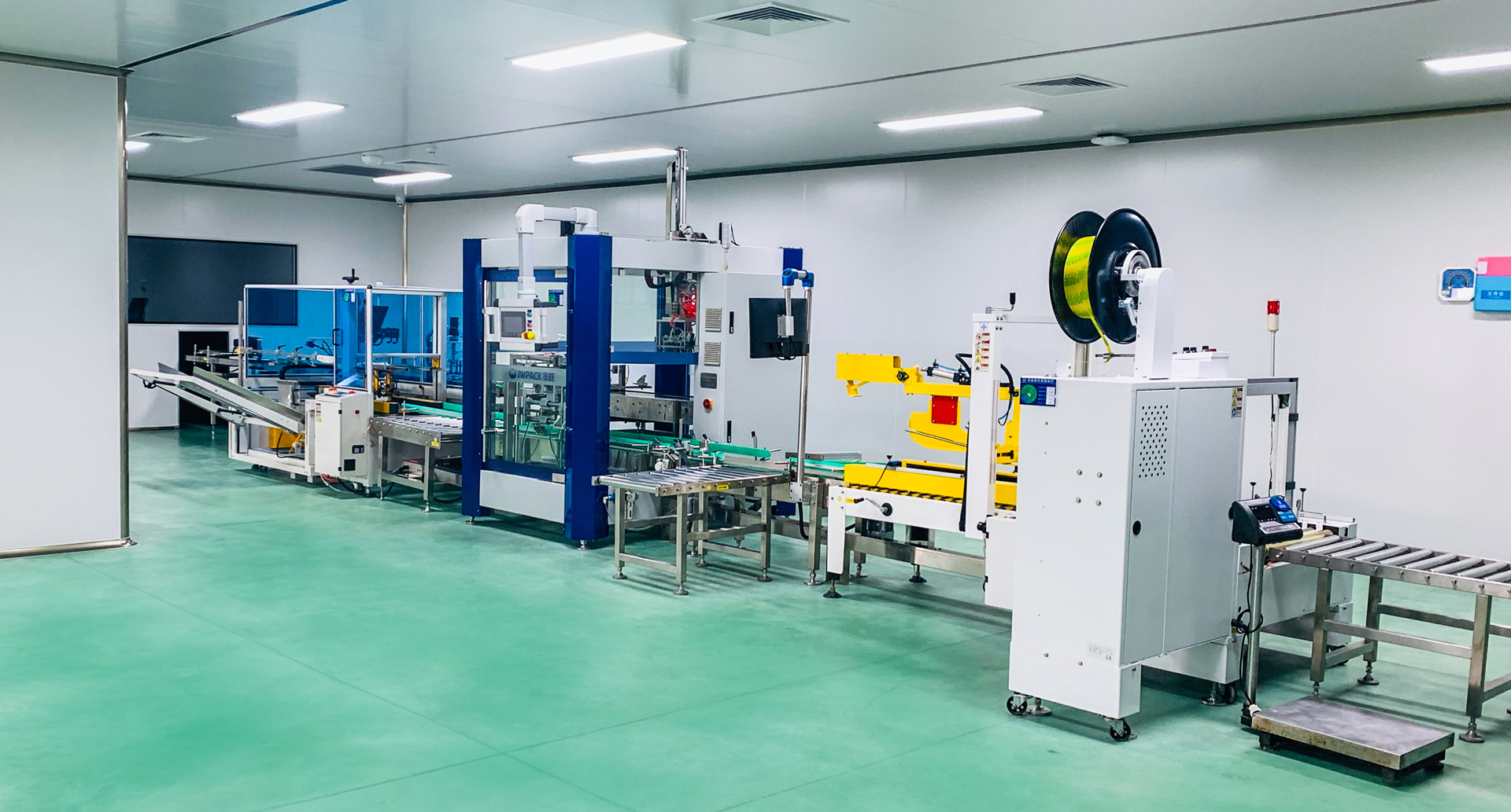 廣東類農(nóng)化佛山正典獸藥項目