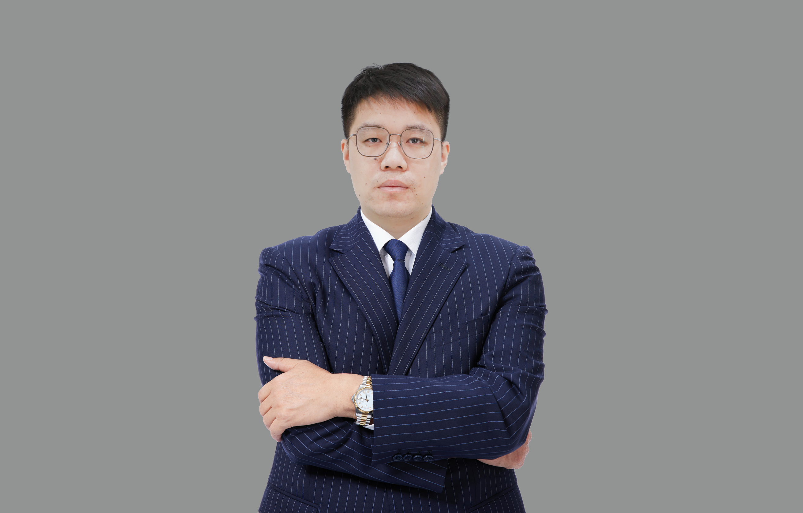 金旺匠人 |  史俊洪